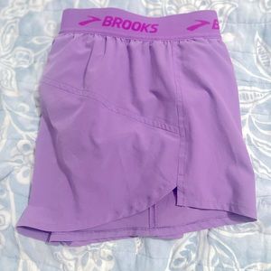 Brooks 3” Shorts